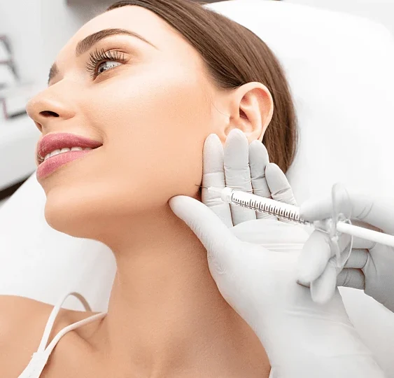 Level 4 Certificate in Anatomy and Physiology for Aesthetic Practice