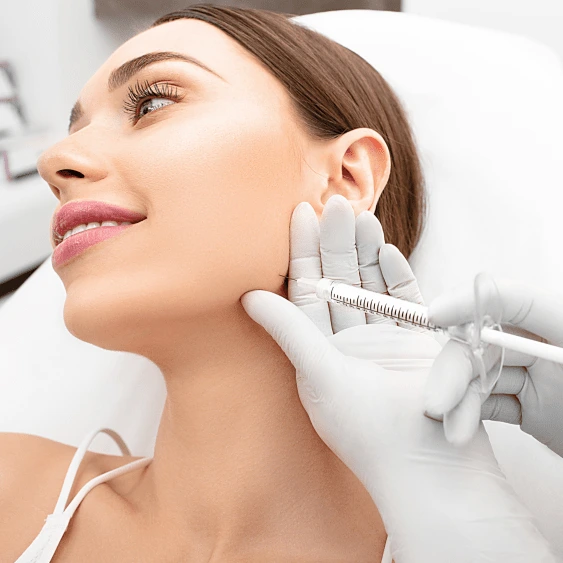 Level 4 Certificate in Anatomy and Physiology for Aesthetic Practice