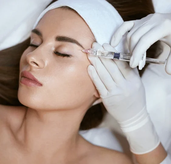 Level 7 Diploma in Clinical Aesthetics Practice