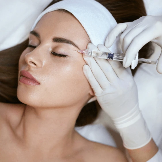Level 7 Diploma in Clinical Aesthetics Practice